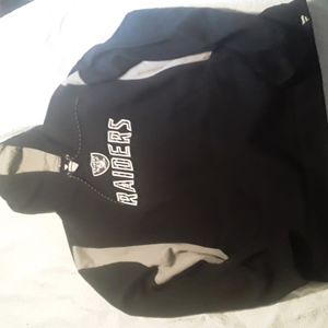 Raiders Hoodie
